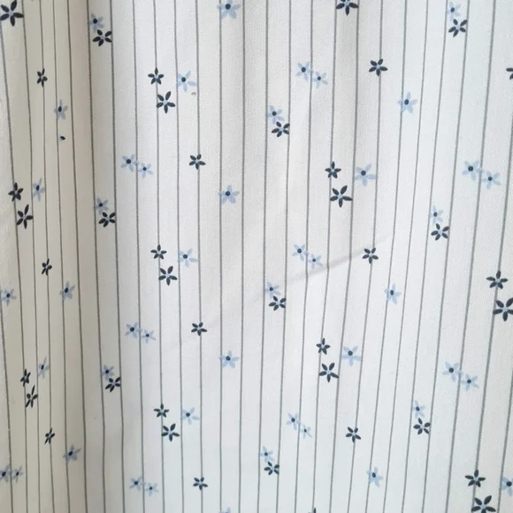 Marks and Spencer printed formal shirt - Picture 5 of 5